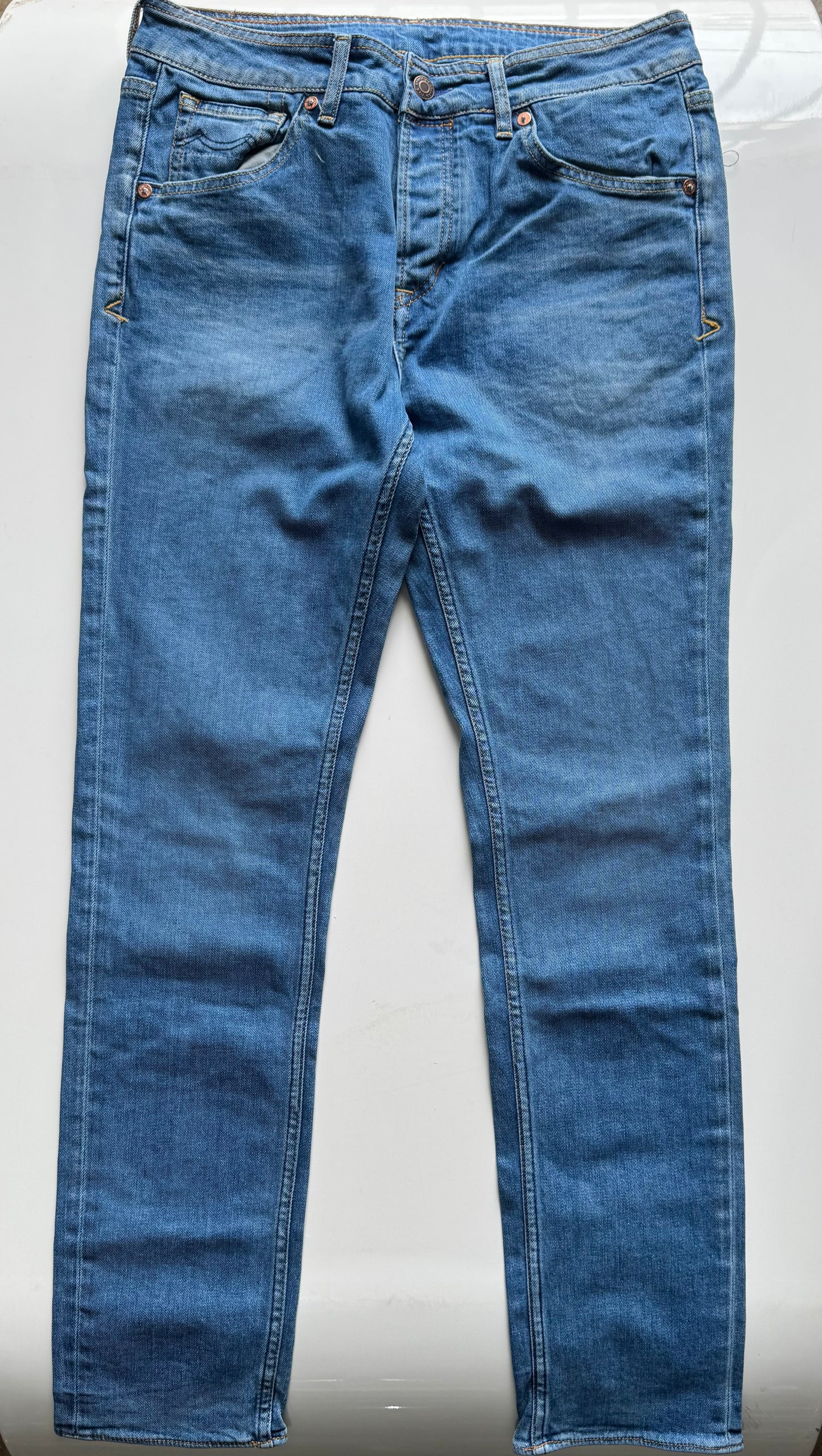 Kings Of Indigo Men - Emma