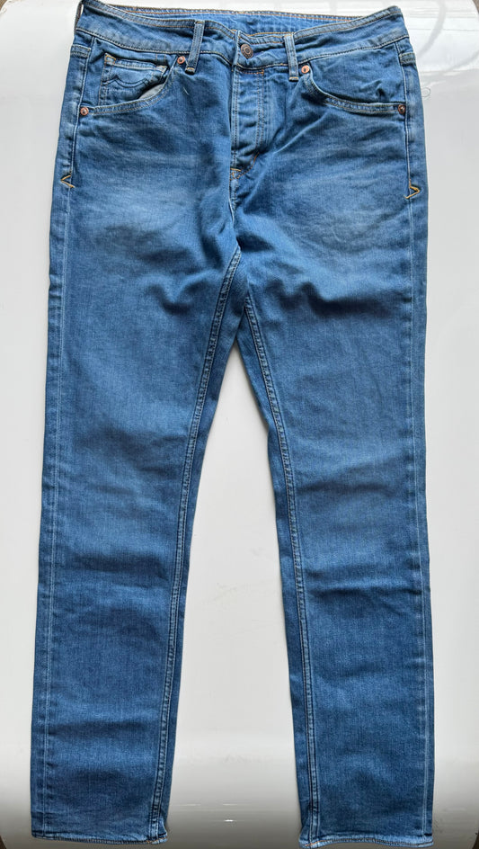 Kings Of Indigo Men - Emma