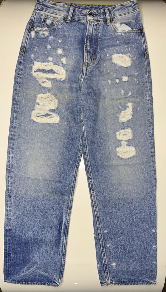 Kings Of Indigo Women - Alice