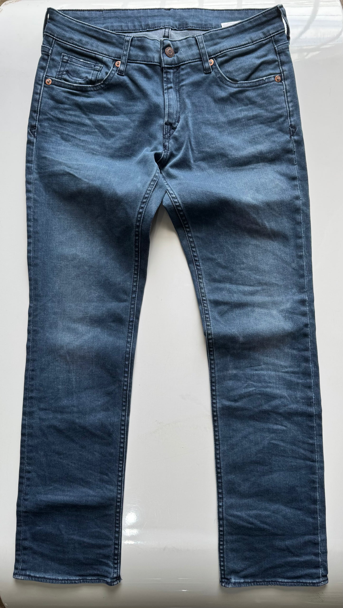 Kings Of Indigo Men - Dido