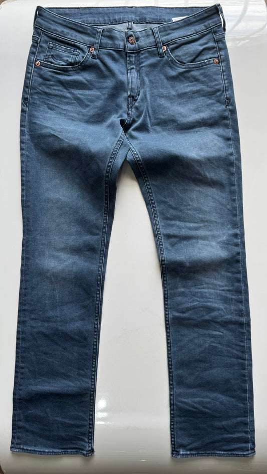 Kings Of Indigo Men - Dido