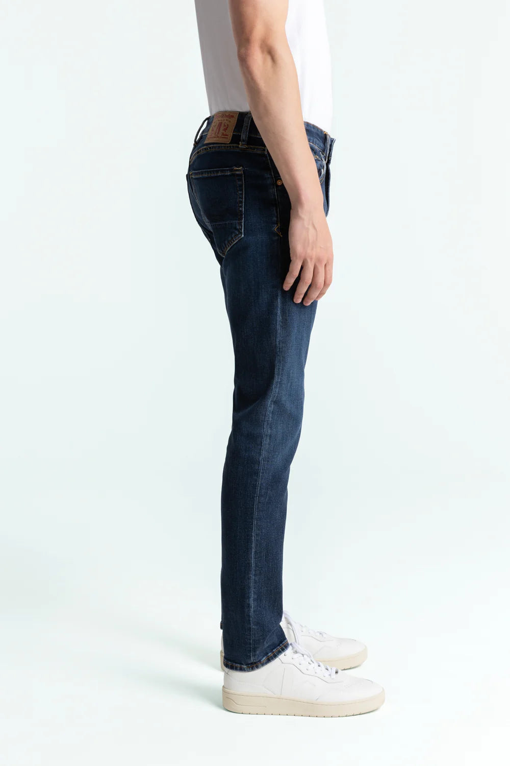 Kings Of Indigo Men - Charles